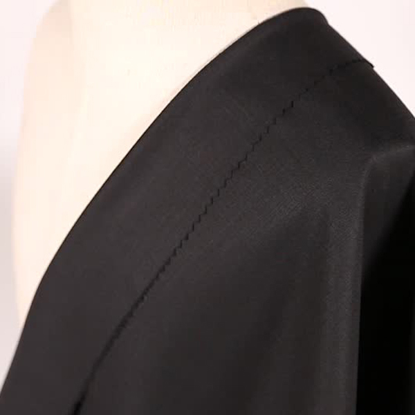 High quality winter elastic twill pilot uniforms fabric
